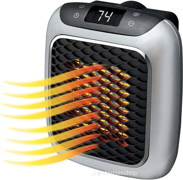 Mini Portable Heater